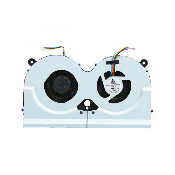 Laptop hűtő ventilátor Asus G55VM