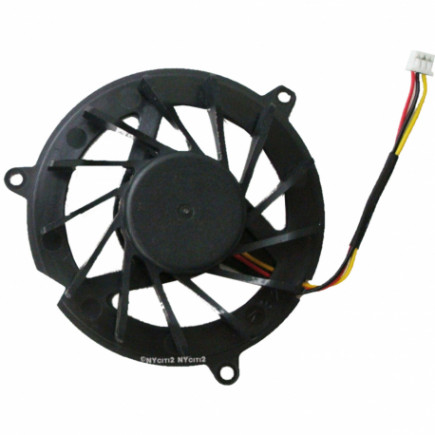 Laptop hűtő ventilátor Acer Aspire 4710G