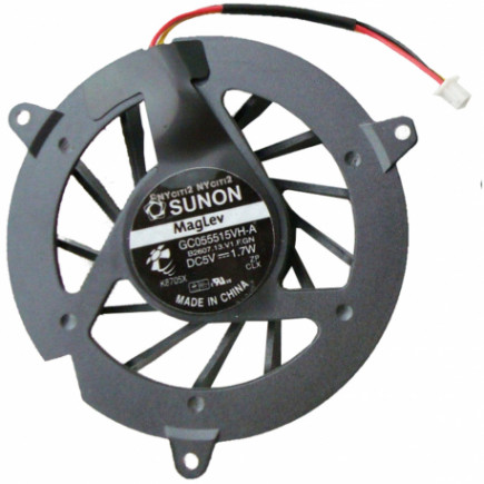 Laptop hűtő ventilátor Acer Aspire 4710G