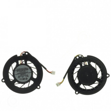 Laptop hűtő ventilátor MSI GX600