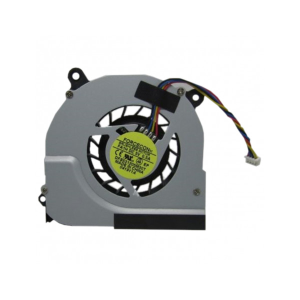 Laptop hűtő ventilátor Kompatibilní 13N0-VGA0Q01