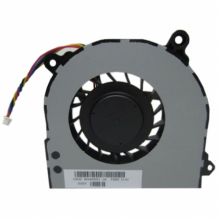 Laptop hűtő ventilátor Toshiba Satellite M901