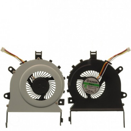 Laptop hűtő ventilátor Acer Aspire 4820G