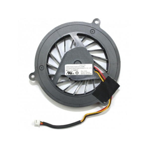 Laptop hűtő ventilátor Kompatibilní 6043B0054801