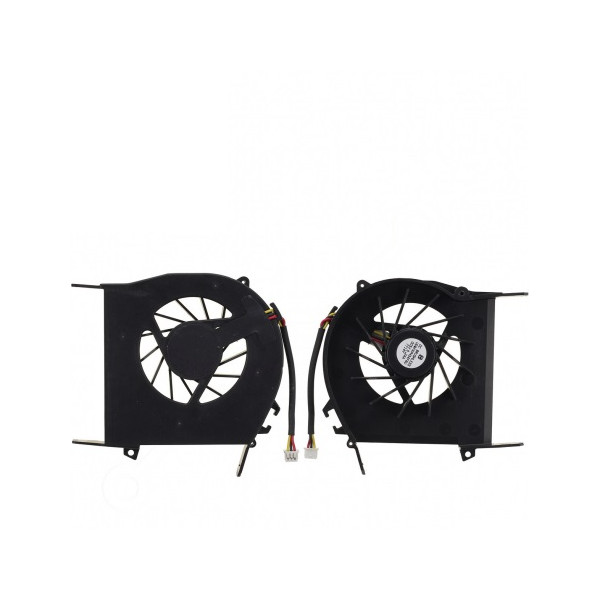 Laptop hűtő ventilátor Lenovo Z60m