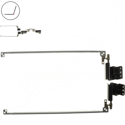 Kompatibilní FBV02011010 csuklópántok a laptopra