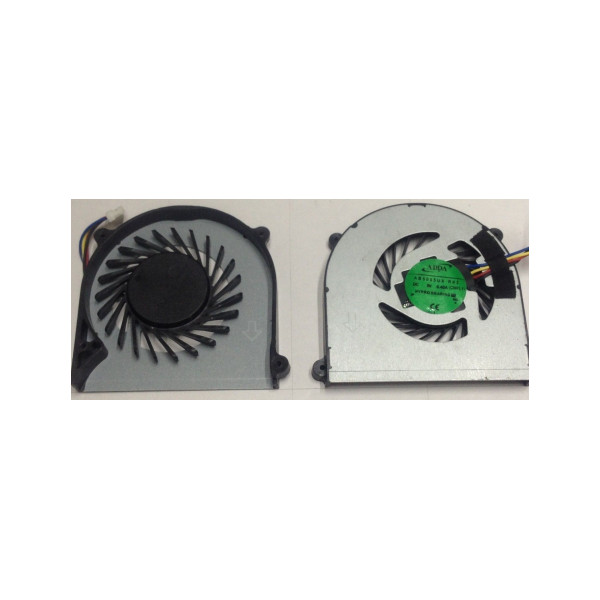 Laptop hűtő ventilátor Kompatibilní 60.4KY02.001