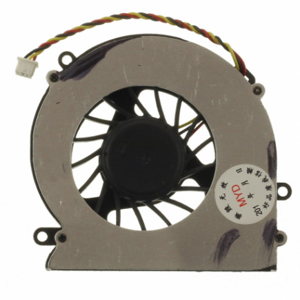 Laptop hűtő ventilátor MSI EX300