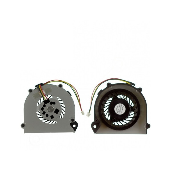 Laptop hűtő ventilátor Kompatibilní 300-0001-2401_A