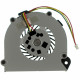 Laptop hűtő ventilátor Kompatibilní UDQFVZR03CF0