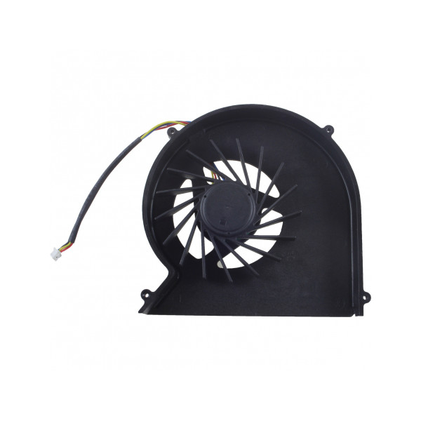 Laptop hűtő ventilátor Kompatibilní 60.PLX01.001