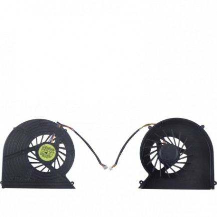 Laptop hűtő ventilátor Acer Aspire 7540