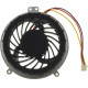 Laptop hűtő ventilátor Kompatibilní 75Y4482