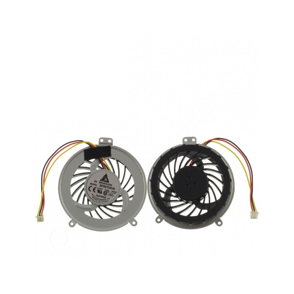 Laptop hűtő ventilátor Kompatibilní 75Y4482