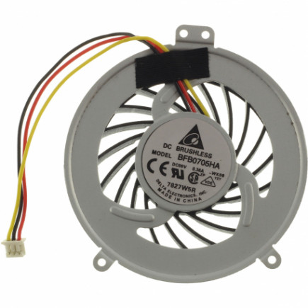 Laptop hűtő ventilátor Kompatibilní UDQFRZH08CCM