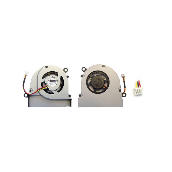 Laptop hűtő ventilátor Kompatibilní 04W6551