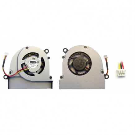 Laptop hűtő ventilátor Lenovo ThinkPad X121e