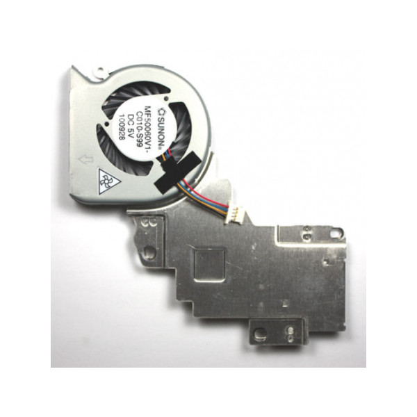 Laptop hűtő ventilátor Toshiba Mini NB500