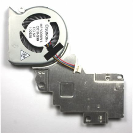 Laptop hűtő ventilátor Toshiba nb500d