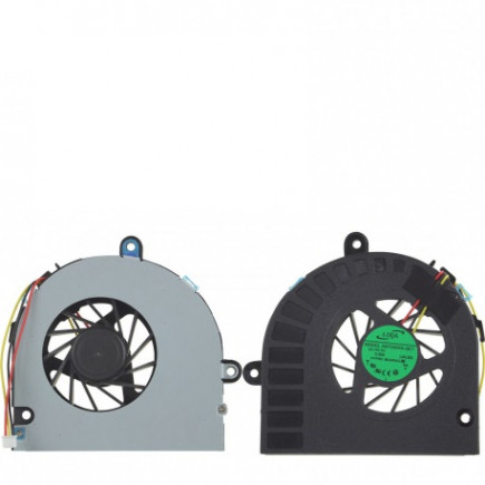 Laptop hűtő ventilátor Packard Bell EasyNote TK36