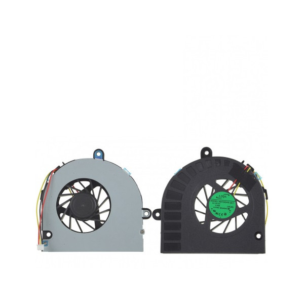 Laptop hűtő ventilátor Packard Bell EasyNote TK36