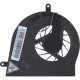 Laptop hűtő ventilátor Gateway NV75S