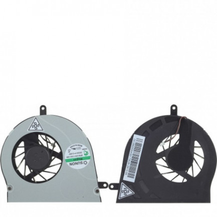 Laptop hűtő ventilátor Packard Bell EasyNote LS13HR