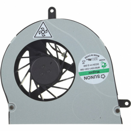 Laptop hűtő ventilátor Packard Bell EasyNote LS44SB