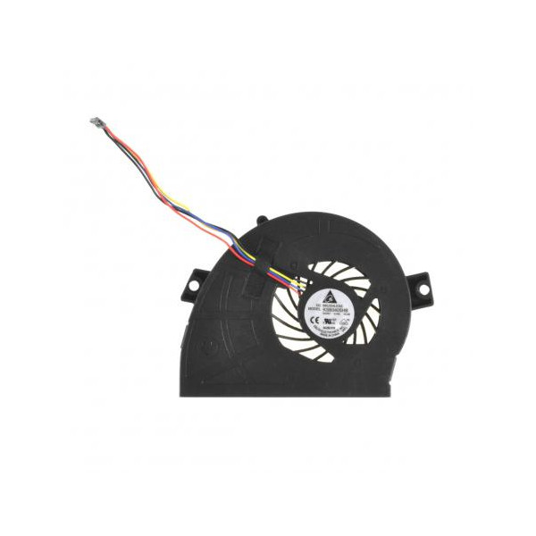 Laptop hűtő ventilátor Kompatibilní 580696-001