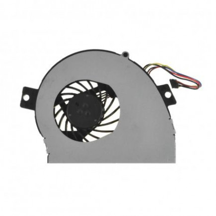 Laptop hűtő ventilátor Kompatibilní 580696-001
