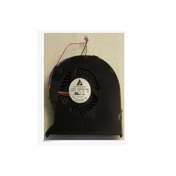 Laptop hűtő ventilátor Kompatibilní 60.4UY08.001 A01
