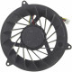 Laptop hűtő ventilátor Kompatibilní ZC056515VH-6A