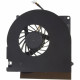 Laptop hűtő ventilátor Kompatibilní ZB0509PHV1-6A