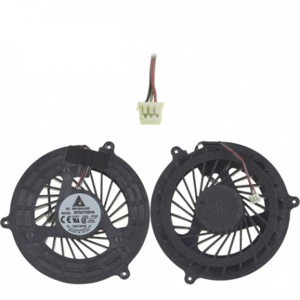 Laptop hűtő ventilátor Packard Bell EasyNote TS11 HR