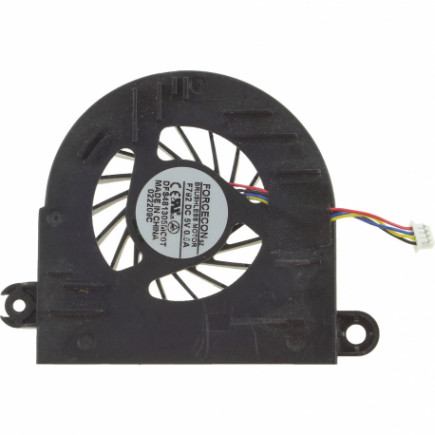 Laptop hűtő ventilátor Kompatibilní 487436-001