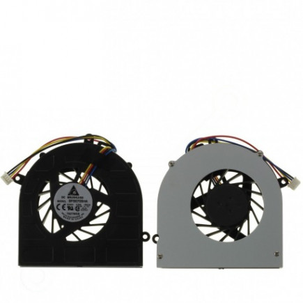 Laptop hűtő ventilátor Kompatibilní XSF-AB158659HS05BG470