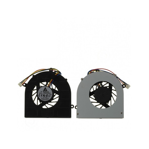 Laptop hűtő ventilátor Kompatibilní XSF-AB158659HS05BG470
