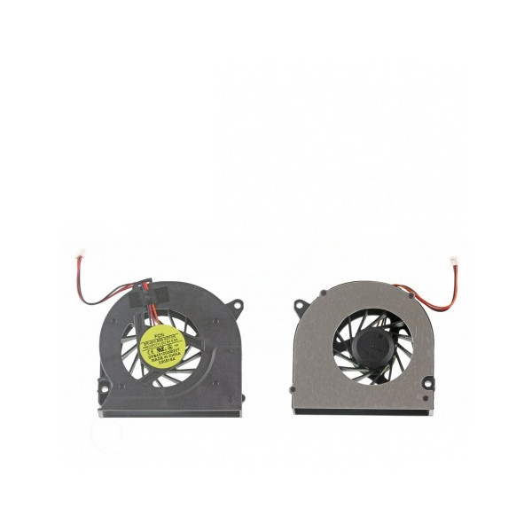 Laptop hűtő ventilátor Kompatibilní 6043B0065201