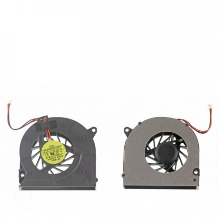 Laptop hűtő ventilátor Kompatibilní UDQFRHH07C1N