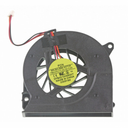 Laptop hűtő ventilátor Kompatibilní UDQFRHH07C1N