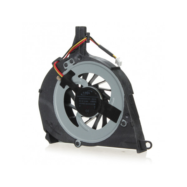 Laptop hűtő ventilátor Toshiba Satellite C650