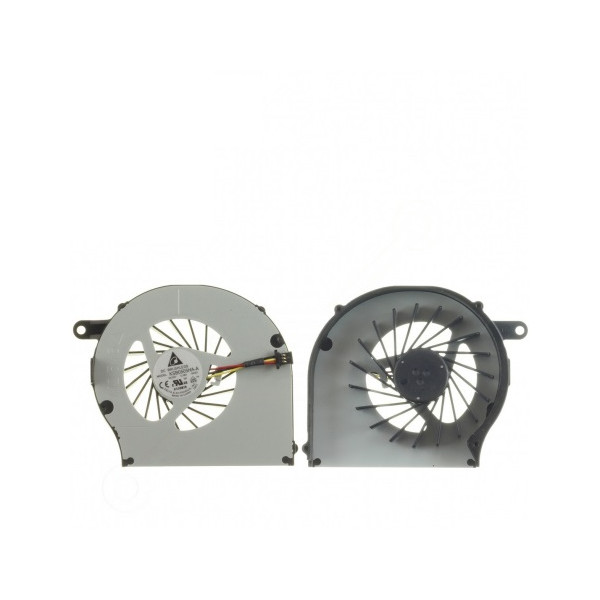 Laptop hűtő ventilátor Kompatibilní 606013-001