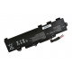 Kompatibilní C31N1815 Laptop Akkumulátor 50Wh Li-poly 11,55V fekete