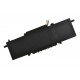 Kompatibilní C31N1815 Laptop Akkumulátor 50Wh Li-poly 11,55V fekete