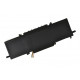 Kompatibilní C31N1815 Laptop Akkumulátor 50Wh Li-poly 11,55V fekete