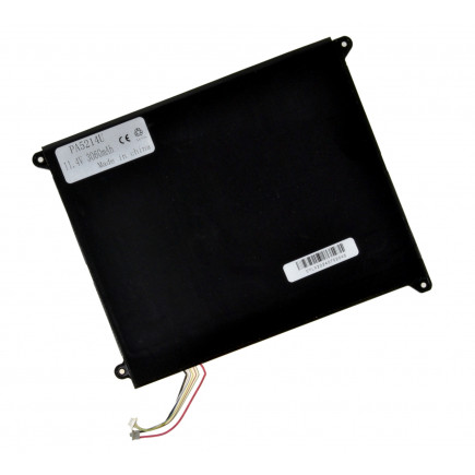 Kompatibilní PA5214U-1BRS Laptop Akkumulátor 36Wh Li-poly 11,4V