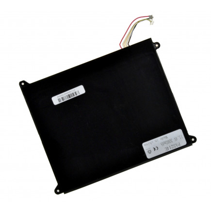 Kompatibilní PA5214U-1BRS Laptop Akkumulátor 36Wh Li-poly 11,4V