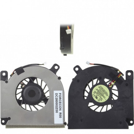 Laptop hűtő ventilátor Acer Aspire 3100