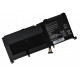 Kompatibilní C41N1524 Laptop Akkumulátor Li-poly 60Wh 15,2V fekete