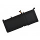Kompatibilní 0B200-01250200 Laptop Akkumulátor Li-poly 60Wh 15,2V fekete